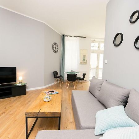 Blue Apartment Old Town Air Condition P4You Pl Krakow Exterior photo