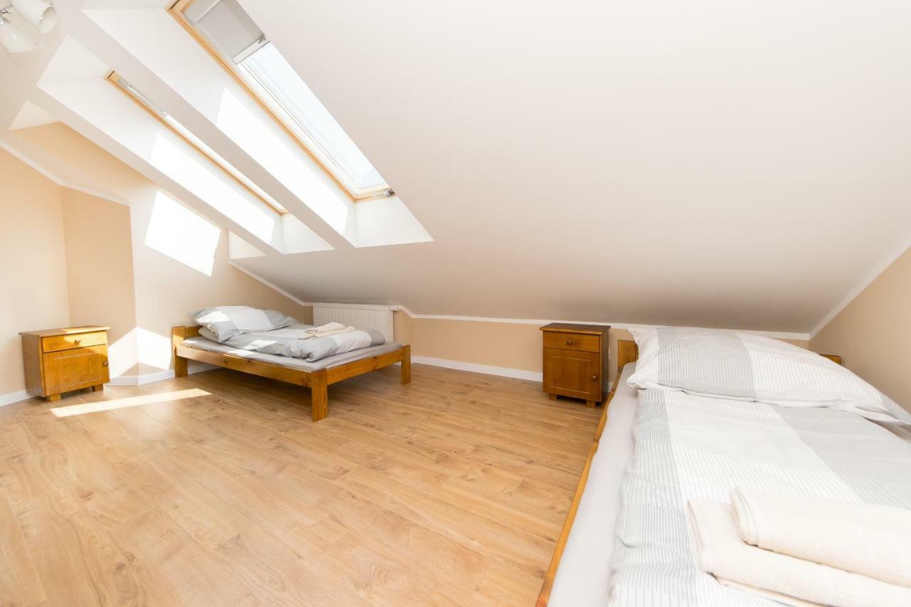 Blue Apartment Old Town Air Condition P4You Pl Krakow Exterior photo