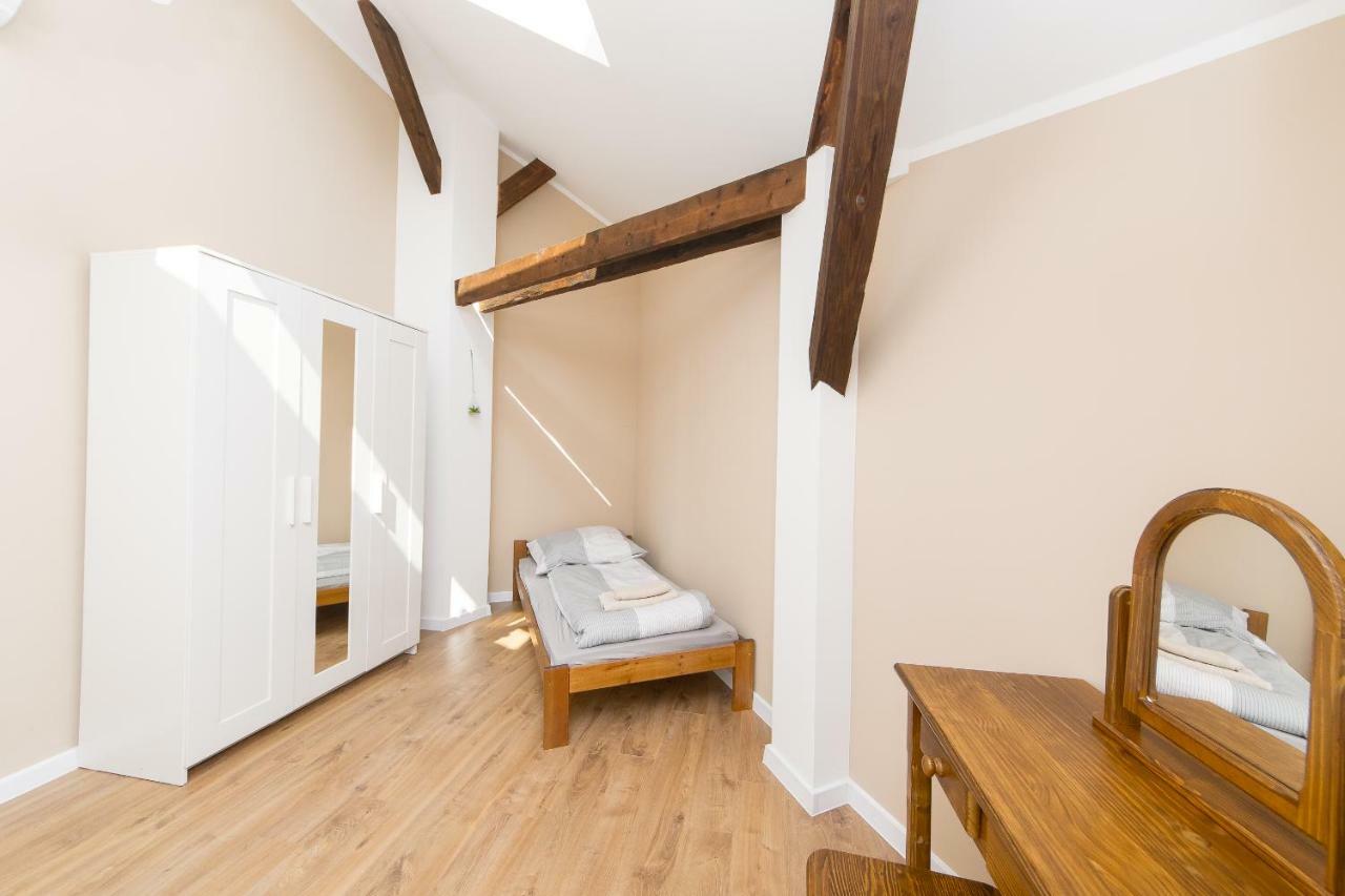 Blue Apartment Old Town Air Condition P4You Pl Krakow Exterior photo